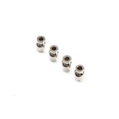 Boules de suspension 6.8mm (4) 8X LOSI