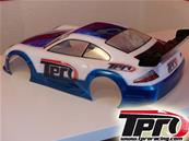 Carrosserie non-peinte GT 3000 1/8e GT non-peinte T-PRO