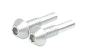 Pivot pin screw type 12mm SCHUMACHER RACING