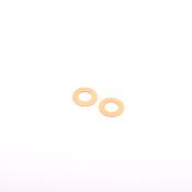 FAB Slipper Pad (pr) - CAT PB SCHUMACHER RACING