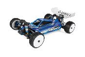 Notice RC10 B84 Carpet TEAM-ASSOCIATED
