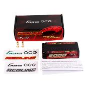 Lipo REDLINE 2.0 Shorty 2S HV 7.6V 140C 5000 mAh GENS ACE