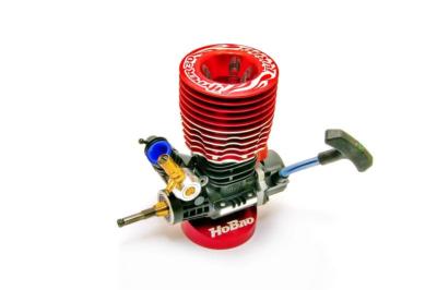 Moteurs Thermiques HOBAO 3.5cc et +