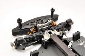 Extreme VTE2 On-Road 1/7e Roller chassis 80% HOBAO