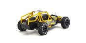 SandMaster 2.0 1/10eme Readyset jaune Type 2 KYOSHO