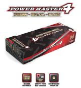 Alimentation Power Master 4 - 12,6V 60A MUCHMORE