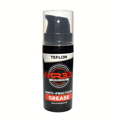 Graisse TEFLON MR33 en pompe 10ml MARC RHEINARD