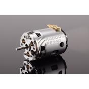 Moteur Brushless RP540 17,5T 540 "Stock" RUDDOG