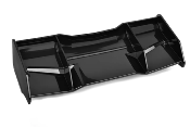 Aileron noir composite SPARK XB6 CORALLY