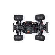 GRANITE 4X4 1/10e V3 3S BLX Brushless Monster Truck RTR, Vert ARRMA RACING