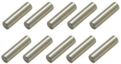 Goupilles 3 x 14mm (10) CORE-RC