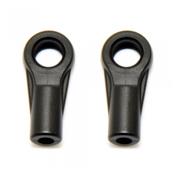 Servo steering rod end 5.8mm (2) MT HOBAO RACING