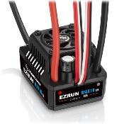 EZRUN MAX10 G2 80Amp 2-3S HOBBYWING