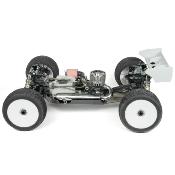 NT48 2.0 - 1/8eme Compétition Nitro Truggy TEKNO RC