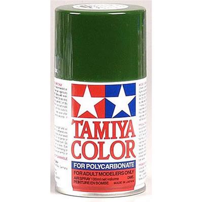 Peinture vert 100ml TAMIYA