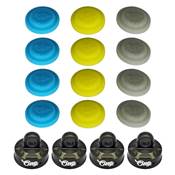 Bouchons d'amortisseurs ONG pour Associated B3.2 (4pcs) RC-PROJECT