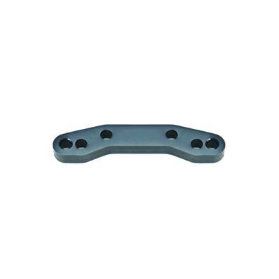 Rear Camber Link Plate (aluminum, EB410) TEKNO-RC