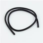 Câble silicone noir Ø12 (50cm) ULTIMATE RACING
