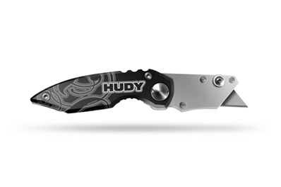 Cutter HUDY