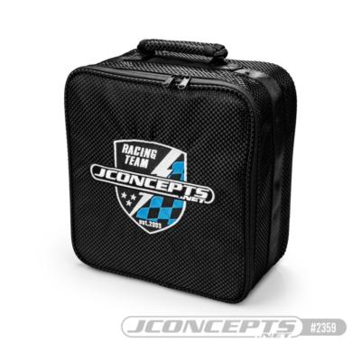 Housse pour Radiocommande FUTABA T10PX J-CONCEPTS