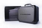 Valise Alu V2 pour radio EXZES Z3 KOSWORK