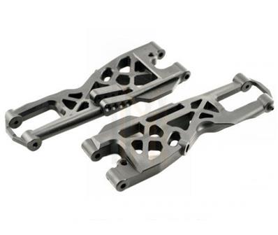 Triangles inférieurs avants (2) HOBAO RACING