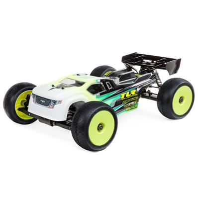 8ight XT/XTE Truggy Kit LOSI