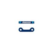 RC10B84 Arm Mount Backing Plate TEAM-ASSOCIATED