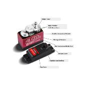 Servo DS3240mg Digital 45kg/0.17sec DSSERVO