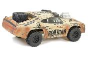 ROKATAN 1/10 BRUSHLESS OFF ROAD RTR - Coloris Sable FTX RACING