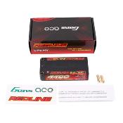 Lipo REDLINE 2.0 Shorty 2S HV 7.6V 140C 4400 mAh GENS ACE