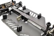 Extreme VTE2 On-Road 1/7e Roller chassis 80% HOBAO