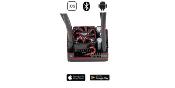 Variateur Z8 PRO 220A 1/8eme GEN 3 Bluetooth REDS