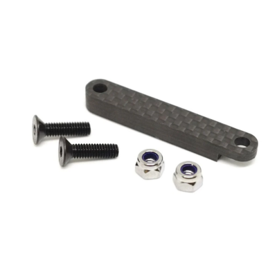 Renfort de support moteur carbone AGAMA