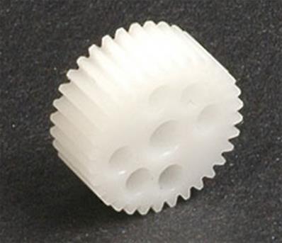 Gear CNC 32T idler SCHUMACHER RACING