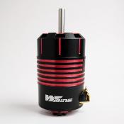 NEW Moteur 1/8eme brushless 4268 V3 2025 (bobinage au choix) WS-LINE