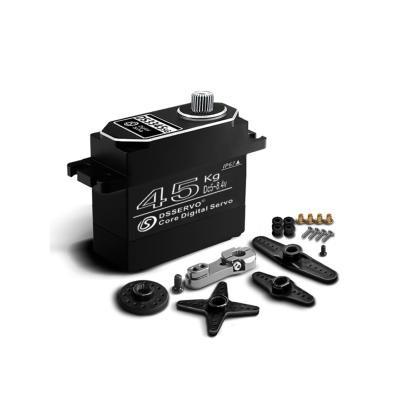 Servo digital brushless DS3345 DSSERVO