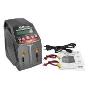 Chargeur X2 Pro LiPo 1-6s 200W AC GT POWER