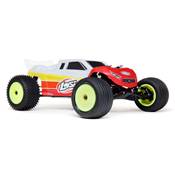 MINI-T 2.0 2WD Stadium Truck B - Brushless LOSI