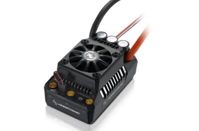 Variateur EZRUN MAX5 200A WP HOBBYWING