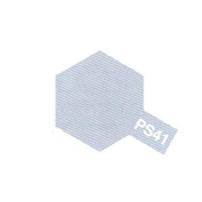 Peinture argent vif 100ml TAMIYA