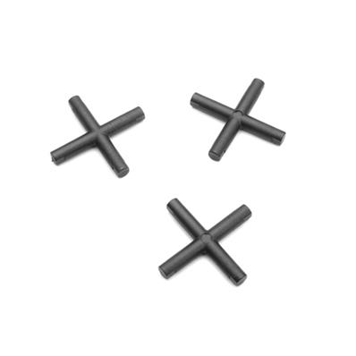 Differential cross pins (composite, for 3 complete diffs) TEKNO-RC