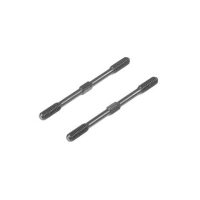 Bielettes M5 65 x 4mm (2) TEKNO-RC