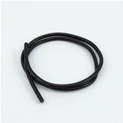 Câble silicone noir Ø16 (50cm) ULTIMATE RACING