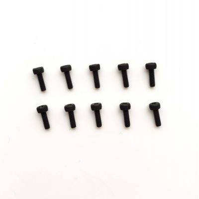 Vis CHC 2x6mm (10) SWORKZ