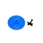 Couronne centrale en nylon 10SC HOBAO RACING