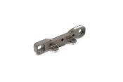Cales de suspension arriere arriere HARD pour MBX8R ECO 7075.IT