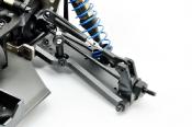 Truggy TT2.0 PRO 4x4 - RTR carrosserie BLEU HOBAO RACING