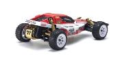 Buggy Turbo Optima Legendary Series 4wd KYOSHO