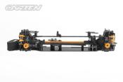 Kit M210R Plus 1/10 M-Chassis CARTEN